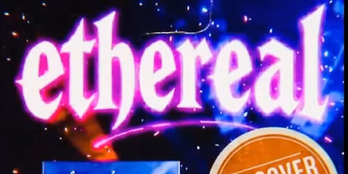 Ethereal live at Cabana's