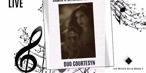 Duo Courtesyn 