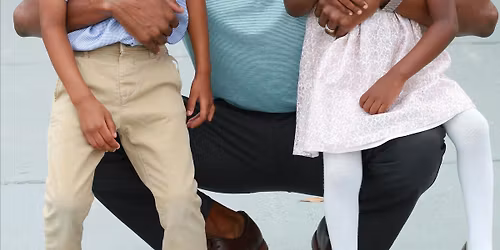 Easter Celebration at Oasis Church