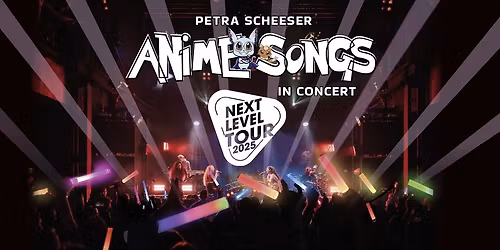Anime Songs in Concert