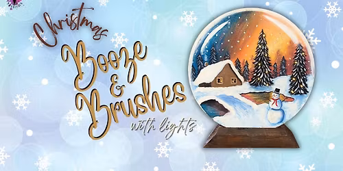 B&B Christmas - Bury St. Edmunds