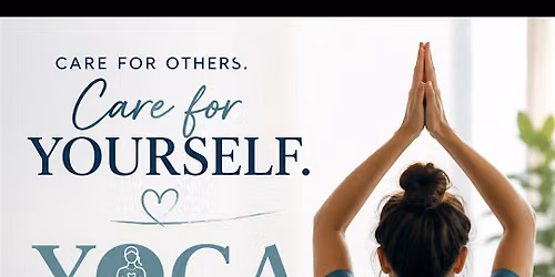 Yoga for Nurses