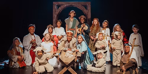 South Mountain Christmas Celebration