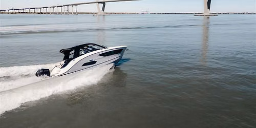 Daniel Island Waterfront Boat Show | MarineMax Charleston