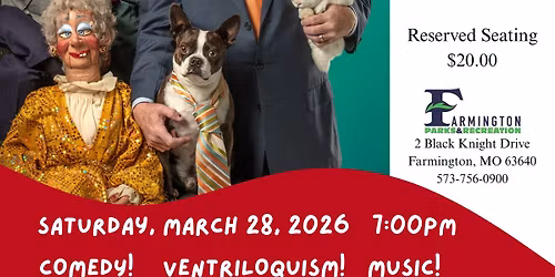 Todd Oliver and Friends