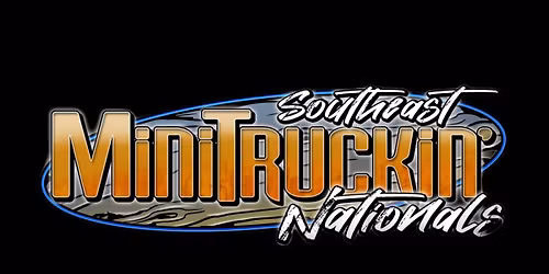 32nd Annual Southeast MiniTruckin Nationals