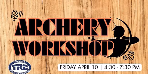 Archery Workshop