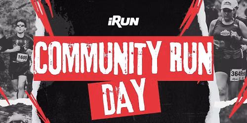 Community Run Day @ iRun Broadway
