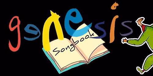 Genesis Songbook - Liverpool - Night 1
