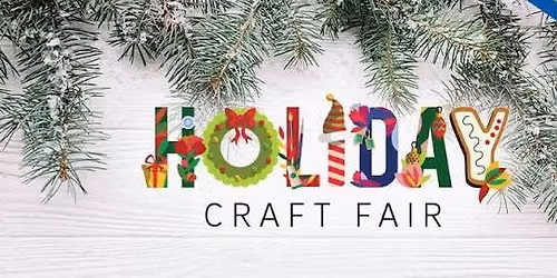 🎄🎅 Holiday Craft Fair at Lake Kennedy Center 🎅🎄