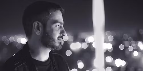 Shall Ocin, KANYKEI, Bedouin, Jimi Jules in Goa