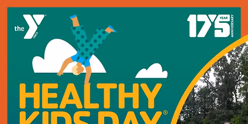Healthy Kids Day