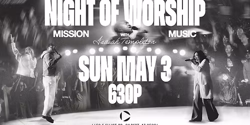 Night of Worship