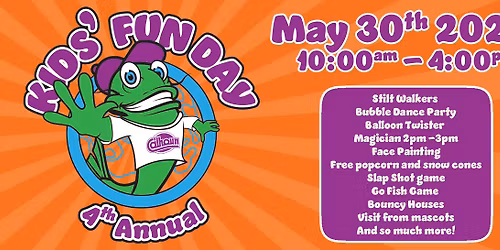 Kids Fun Day