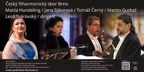 Z\u00e1v\u011bre\u010dn\u00fd koncert - Giuseppe Verdi: Requiem