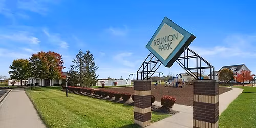 Heartland Crossing HOA Board meeting