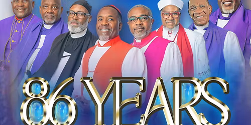 The Apostolic Church of Jesus, Inc. - Annual Deacons' and Ministers Council