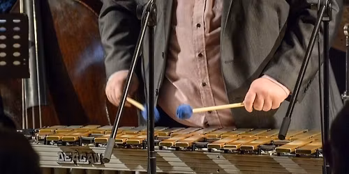 Marigolds Jazz Club presents the Nat Steele Quintet playing Sunny Rollins\/MJQ