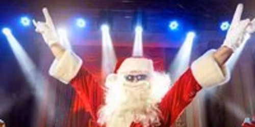 Christmas Special Brand New Evening Party Brunch