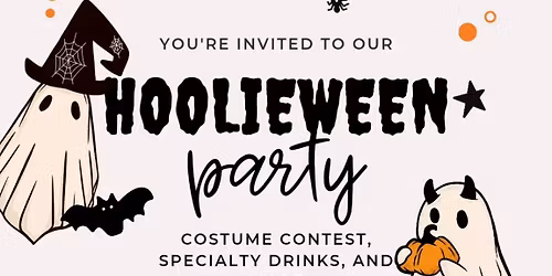 Hoolieween Party