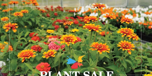 Plant Sale