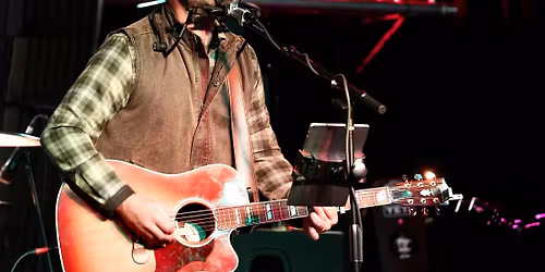 Bullseye Saloon~ Chad Johnson Band!