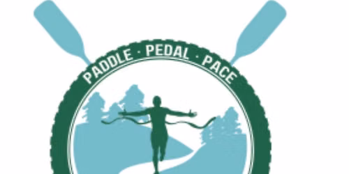 River Trail Triathlon West Michigan Kayaking Club