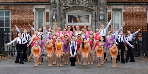 DWDC Competition Showcase - Finally!