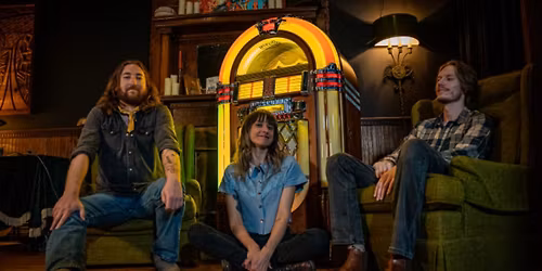 Nick Dittmeier & the Sawdusters!