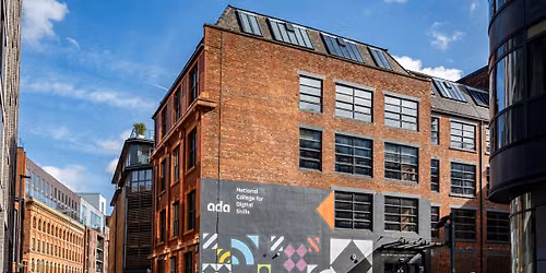 Ada Manchester: Careers Advisers' Coffee Morning
