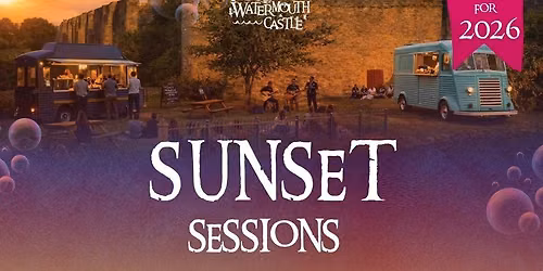 Sunset Sessions