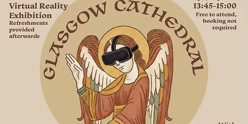 Glasgow Cathedral 890