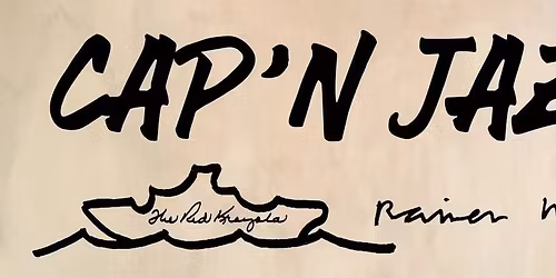 Parking Cap'n Jazz with Rainer Maria