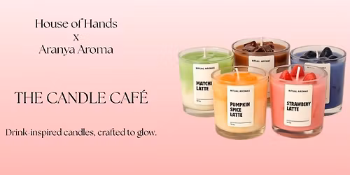 The Candle Cafe