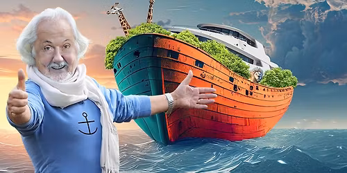 Konrad Beikircher: \u00dcberleben \u2013 wat sonst?!