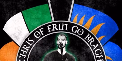 Chris of Erin Go Bragh
