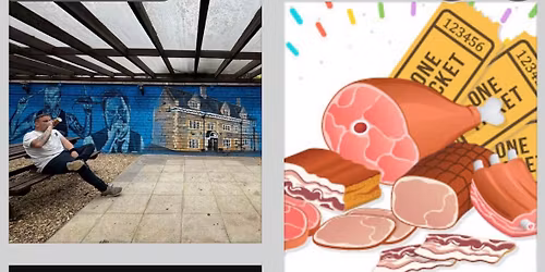 Kick Back\ud83e\uddb5\ud83d\udd19\u2026\u2019Play Their Music In The Sun!\u2019\ud83c\udfb6\u2600\ufe0fLive @ \u2018The Bluebell Inn!\u2019\ud83d\udd14