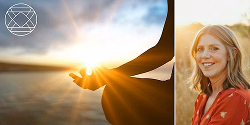 Energy Tools for Self-Care with Ann O'Brien