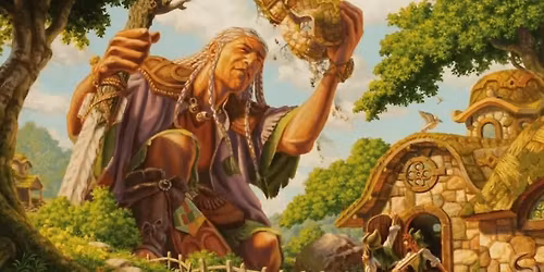 Lorwyn Eclipsed Sunday 2HG Casual Pre Release - With BOLT ONS!