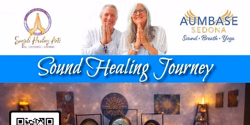 Sound Healing Journey