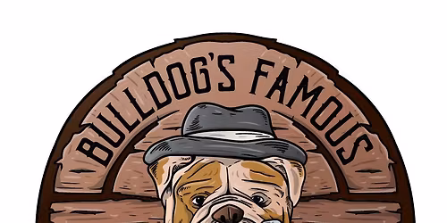 Bulldog's Final Bash!