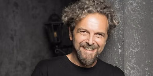 (IN)GRATO - Antonio Ornano