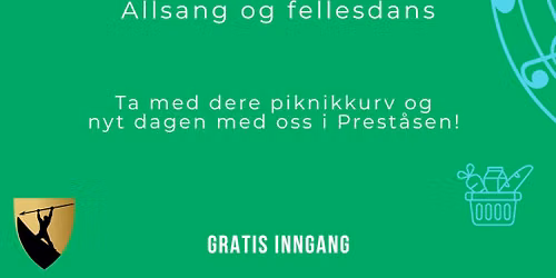 \u00ab\u00c5pen dag\u00bb