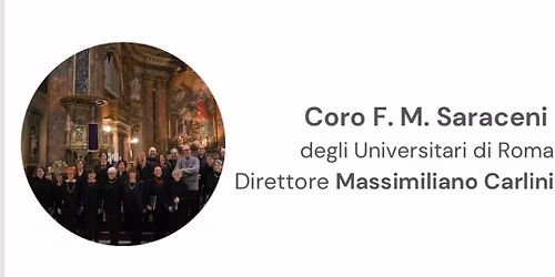 Concerto a ingresso libero con raccolta fondi per la \u201cComunit\u00e0 San Filippo Neri - E poi?
