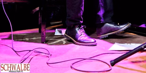 L\u00f6rdagsjazz med Hans Loelv - \u201dLast Dance\u201d