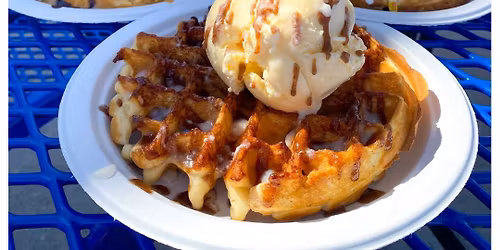Ice Cream for Breakfast\ud83c\udf66\ud83e\uddc7\ud83c\udf05