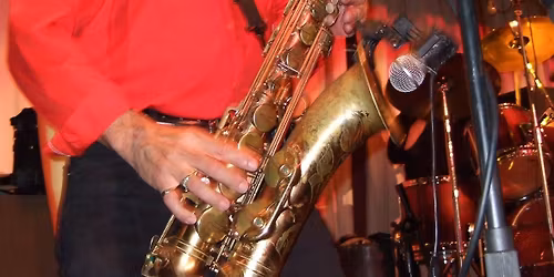 Down South Jazz Club Presents: The Mark VI Ensemble