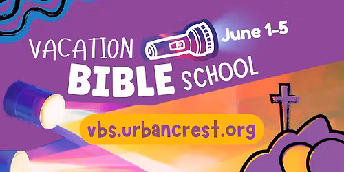Vacation Bible School