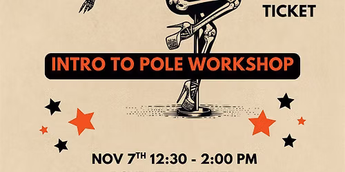 Pole at Pablo\u2019s