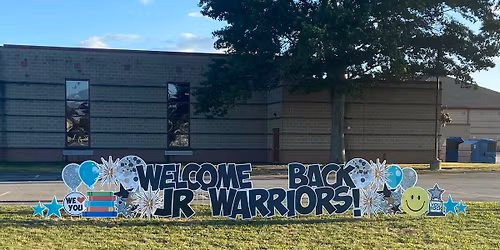 George R Martin Elementary Final PTO Meeting - 2025\/2026